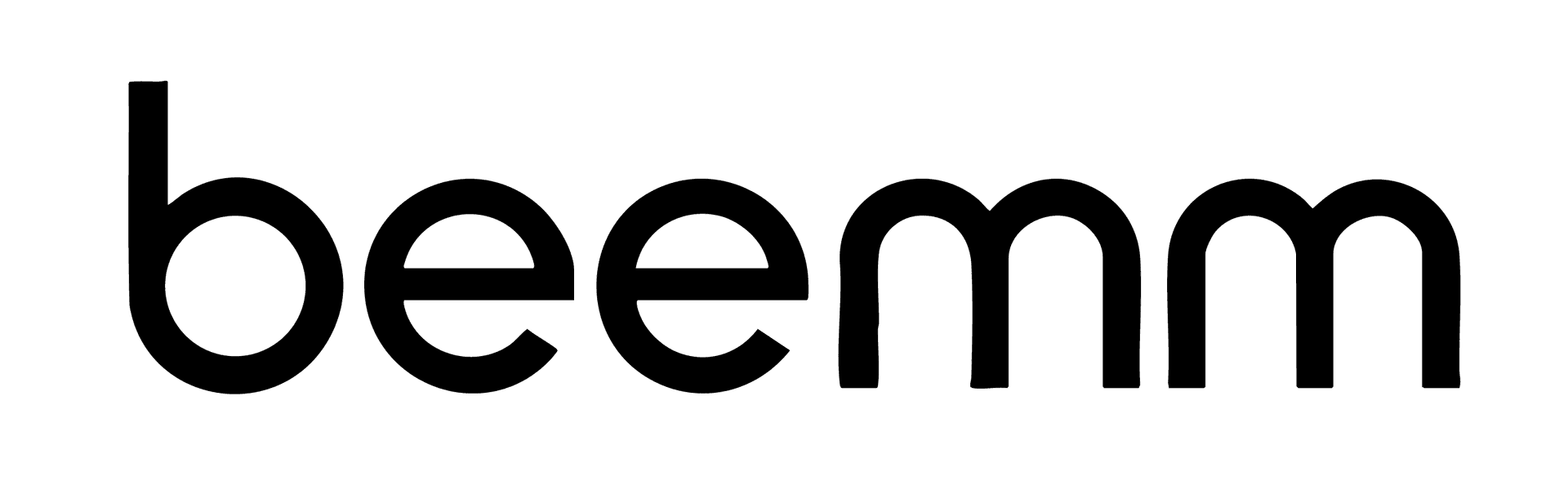 Beemm Text Logo